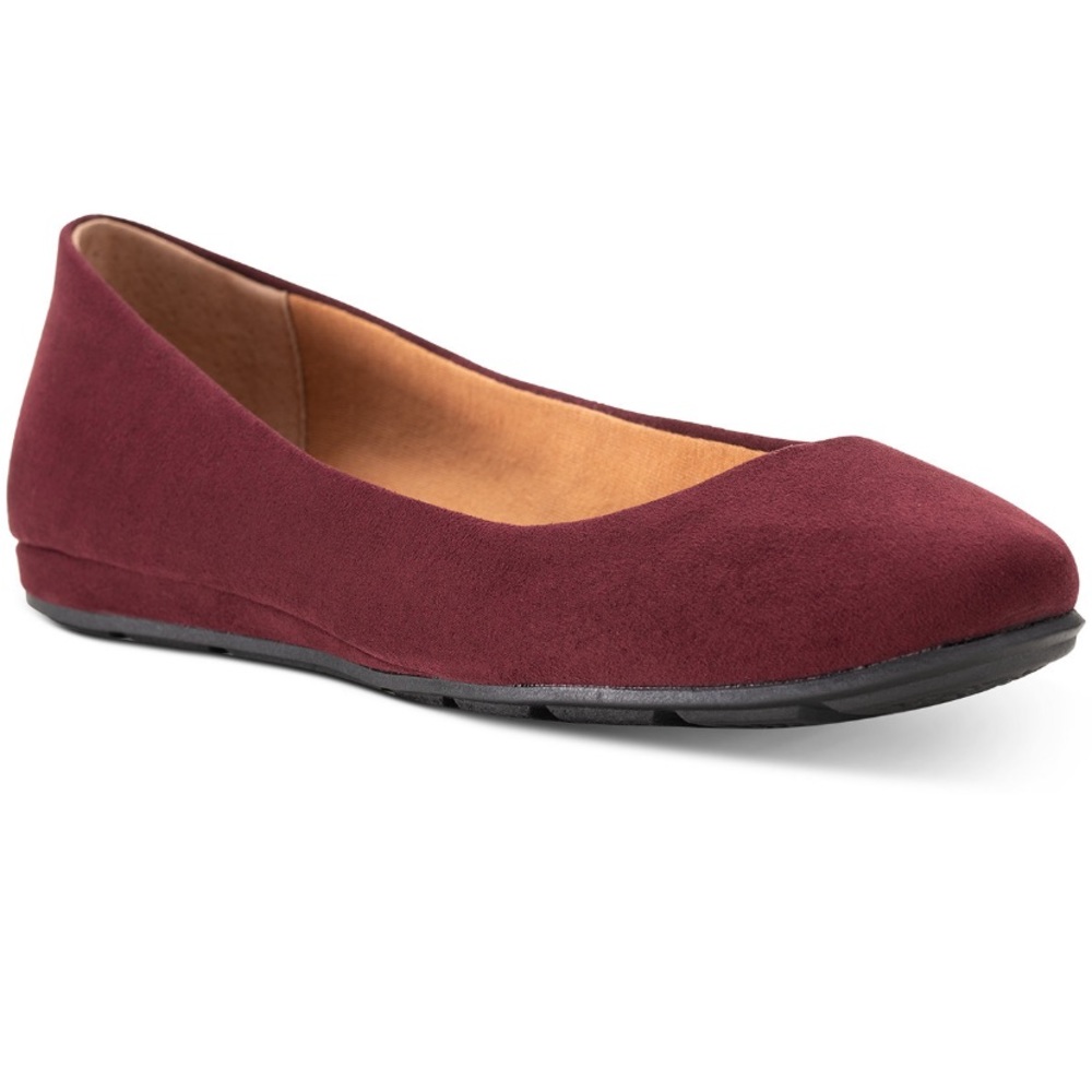 American Rag Womens Ellie1 Closed Toe Slid…